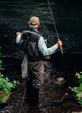 Fishing Hunt Event - 咪咕体育直播